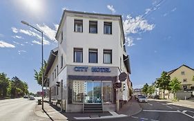 City Hotel